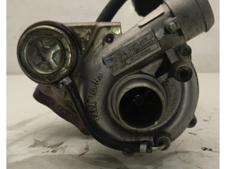 Turbodmychadlo Турбина Citroen Berlingo