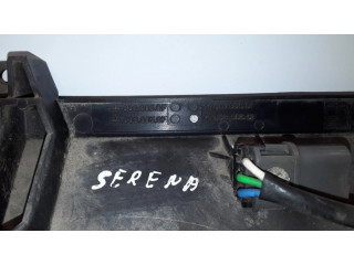 Комплект вентиляторов 214109C080, 214819C001 Nissan Serena 2.3