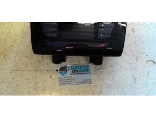 Модуль блока управления кондиционером 735576412, 735576412 Lancia Ypsilon