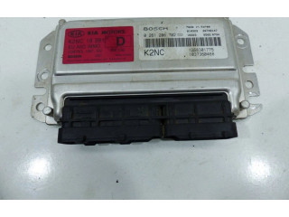 Блок управления двигателем Блок управления 0261206702, IMPRK670345   KIA Shuma