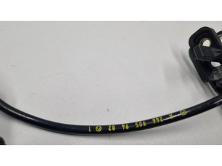 Задний датчик тормозов ABS