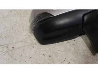 Зеркало электрическое        Subaru Forester SJ  2013 - 2018 года   