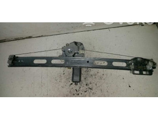 Передний механический механизм для подъема окна 1687201146 Mercedes-Benz A W168