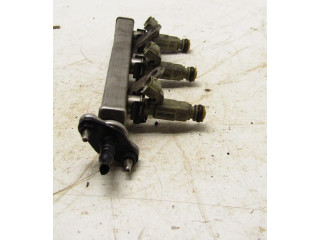 Топливная рампа 35350-04000 Hyundai i10