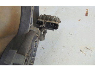 Вентилятор радиатора Mitsubishi Galant