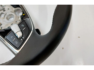 Руль Skoda Octavia Mk4 2019 - года 5E3419093B