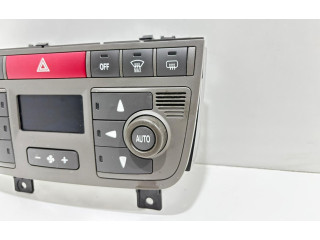 Блок управления климат-контролем 77362634, 77362634   Fiat Idea