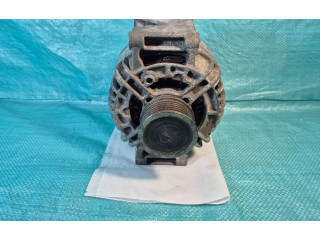 Генератор 06B903016AB, 0124525088   Skoda Octavia Mk2 (1Z)      