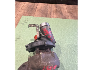 Turbodmychadlo Турбина A6420901480, A6420901430 Mercedes-Benz R W251