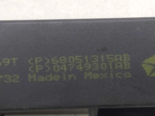 Блок управления двигателя P68051315AB Jeep Grand Cherokee (WK)