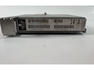 Блок управления двигателем ECU P09442008 Volvo S70 V70 V70 XC