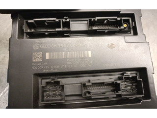 Блок комфорта 8K0907064A, 5DK00991810HELLA   Audi A4 Allroad   