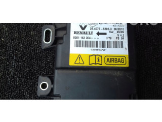 Блок подушек безопасности 8201163304   Dacia Duster