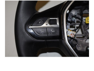 Руль 98255044ZD   Peugeot 2008 II