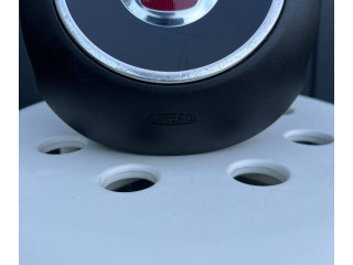 Подушка безопасности водителя 07356291230, 3340285002 Fiat 500X