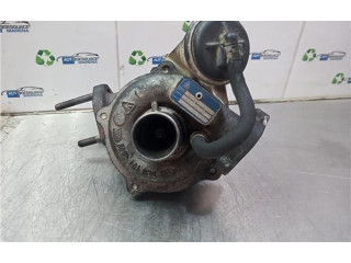 Турбина Fiat Grande Punto 71784115