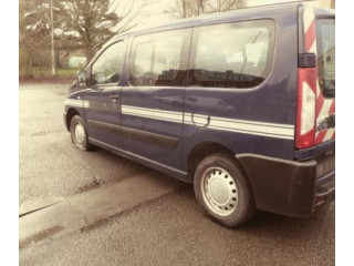 Блок АБС 1607236780   Peugeot  Expert  2007 - 2016 года