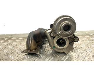 Turbodmychadlo Турбина TD03L4W10TK349, TD03L4W10TK34 BMW 3 E92 E93 3.0 N54 B30 A