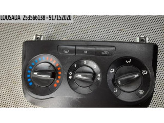 Блок управления климат-контролем Fiat Grande Punto