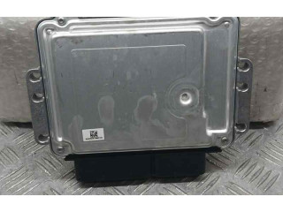 Блок управления двигателя AN11505211, F01R00DL1U   MG ZS