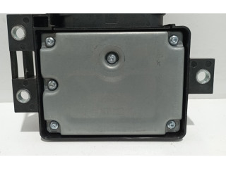 Модуль управления ручным тормозом