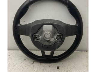 Руль Skoda Fabia Mk3 (NJ)  2015 - 2021 года       