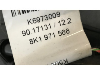 Радиатор печки