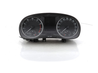 Панель приборов 6V0920740C, A0-5991S Skoda Fabia Mk3 (NJ)