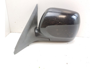 Зеркало электрическое Subaru Forester SG 2006 - 2008 года