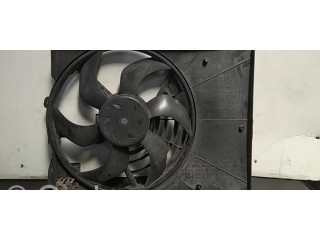 Вентилятор печки    9682895680   Peugeot 2008 I