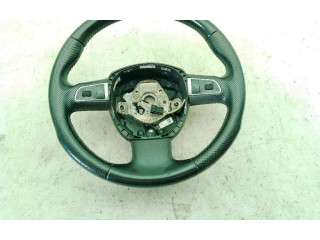 Руль Audi A4 Allroad   -  года       