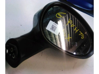 Зеркало электрическое Fiat Grande Punto