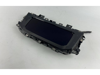 Панель приборов 5H0920340C Volkswagen Golf VIII