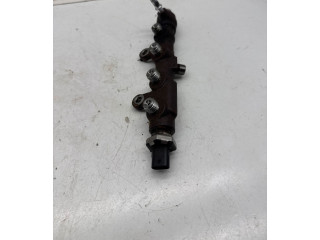 Топливная рампа 9821399680, 210540731   Peugeot Partner III  