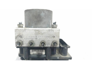 Блок АБС A4544200975, ABS Mitsubishi Colt 2004-2008 года