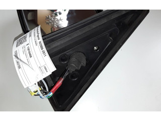 Zpětné zrcátko Mitsubishi Pajero 2006 E13010408