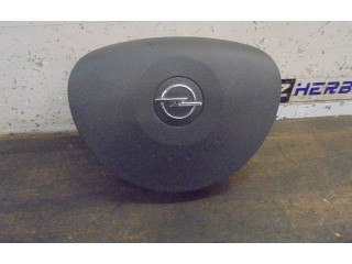 Подушка безопасности водителя 13188242, 13188242 Opel Meriva A