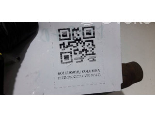 рейка Колонка рулевая 6Q1419501BJ Volkswagen Polo 2002 - 2005 года