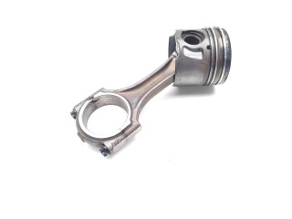 Поршень с шатуном 224DT 9688245380, 224DT Jaguar XF