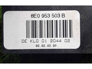 Ручка стеклоочистителей 8E0953503B Audi A4 Allroad