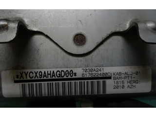 Подушка безопасности пассажира 617622400C Mitsubishi ASX