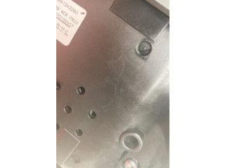 Дисплей 98574494ZD Citroen C3 Aircross