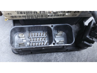 Блок АБС 04686987AD, 25094602953 Chrysler Voyager 2001-2004 года