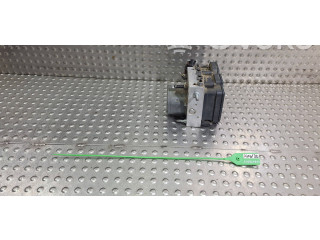 Блок АБС 6R0907379AT, 6R0907379AS Skoda Fabia Mk2 (5J) 2007 - 2014 года