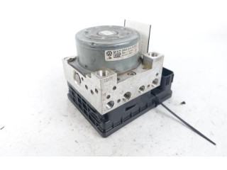 Блок АБС 10091803643, 10091803643 Volkswagen Golf VII 2013 - 2019 года
