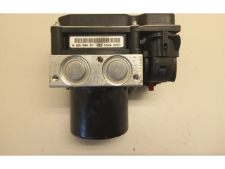 Блок АБС BKY Skoda Fabia Mk1 (6Y) 1999 - 2007 года