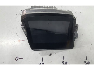 Дисплей 8W6919617A Audi A5