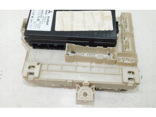 Pojistková skříňka A4548203726 Smart ForFour 2004