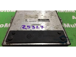 Блок управления двигателем Блок управления NNN100752. Rover 25