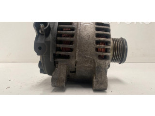 Генератор TG15C118, 9646321780 Citroen C4 Grand Picasso 1.6